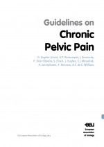 Guidelines on Chronic Pelvic Pain