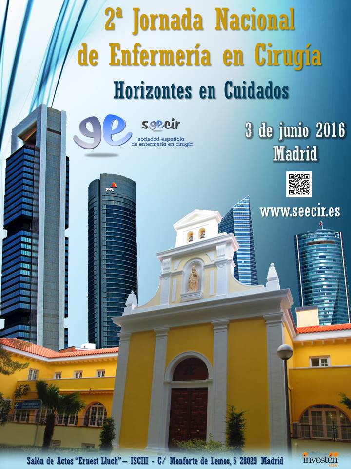 Jornada SEECir 2016