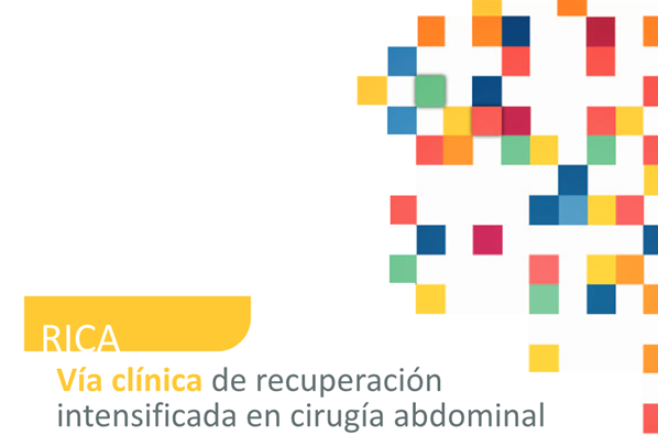 Vía Clínica de Recuperación Intensificada en Cirugía Abdominal