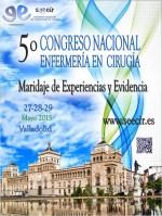 Congreso SEECir 2015