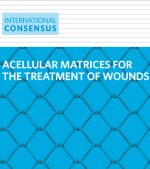 ACELLULAR MATRICES FOR THE TREATMENT OF WOUNDS