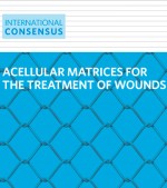 ACELLULAR MATRICES FOR THE TREATMENT OF WOUNDS