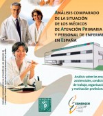 Análisis sobre los recursos asistenciales, condiciones de trabajo, organización y motivación profesional