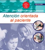 Atención orientada al paciente