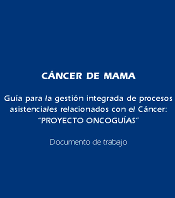 CÁNCER DE MAMA