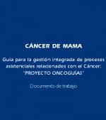 CÁNCER DE MAMA