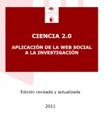 CIENCIA 2.0 APLICACIÓN DE LA WEB SOCIAL A LA INVESTIGACIÓN