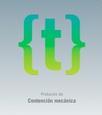 Protocolo de contención mecánica