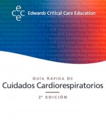 Guía rápida de Cuidados Cardiorespiratorios