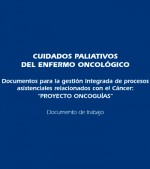 CUIDADOS PALIATIVOS DEL ENFERMO ONCOLÓGICO