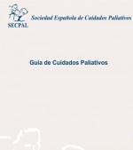 Guía de cuidados paliativos