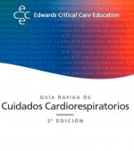 Guía rápida de cuidados cardiorespiratorios