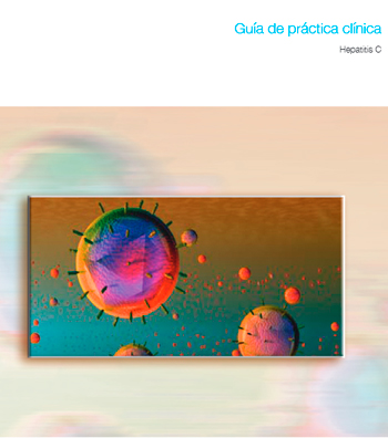 Guía de práctica clínica Hepatitis C