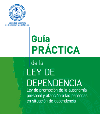 Guía práctica de la ley de dependencia