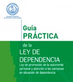 Guía práctica de la ley de dependencia