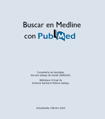 Buscar en Medline con PubMed