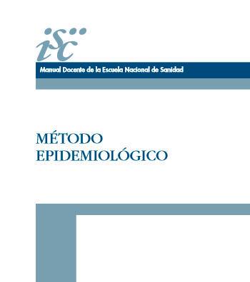 MÉTODO EPIDEMIOLÓGICO