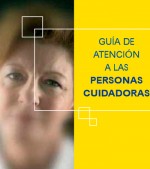 GUÍA DE ATENCIÓN A LAS PERSONAS CUIDADORAS