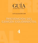 PREVENCIÓN DEL CÁNCER COLORRECTAL