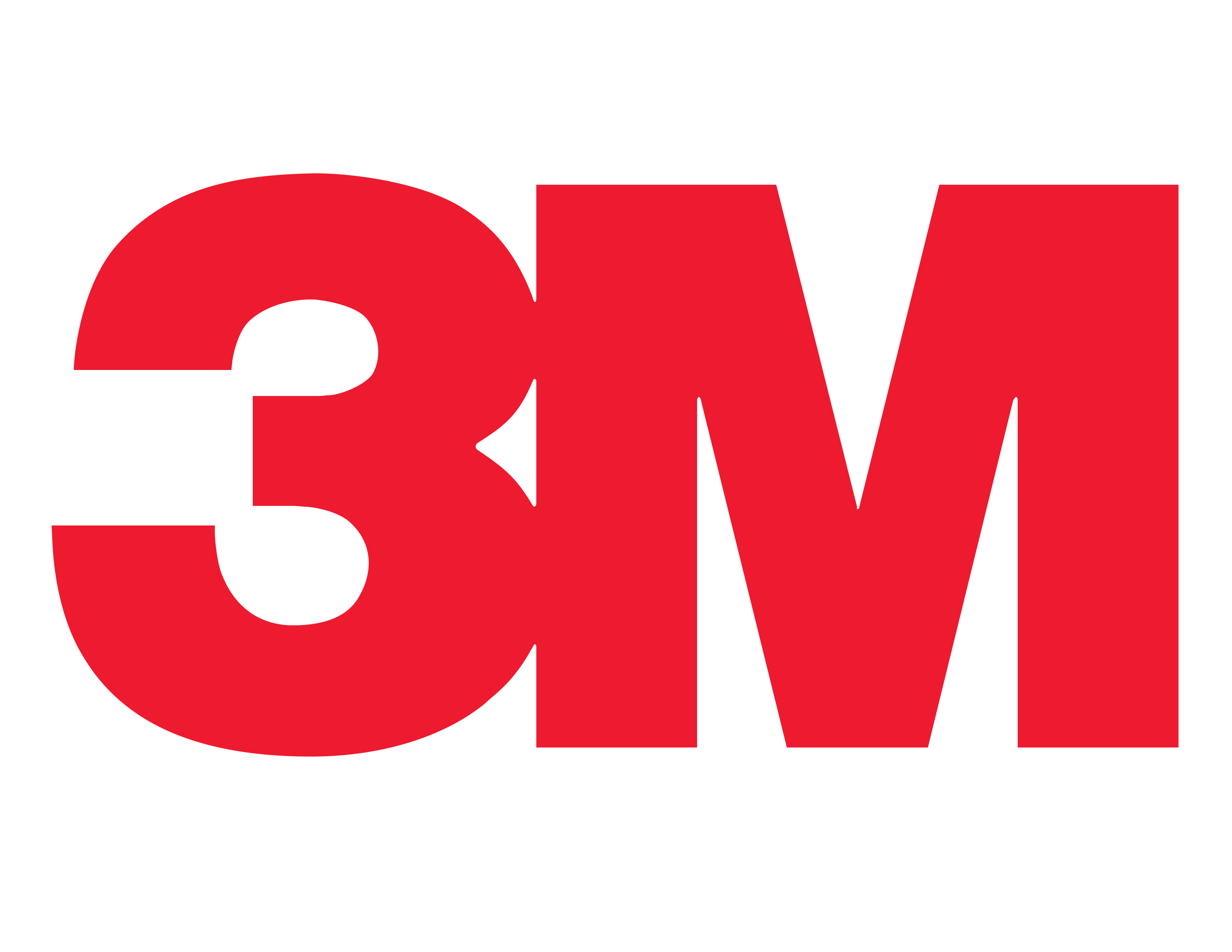 3M logo valido
